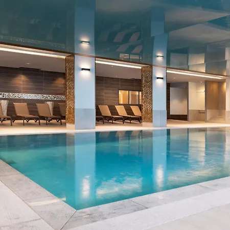 Mgm & Residences - Laska Les Contamines-Montjoie