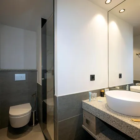 Hotel Mgm & Residences - Laska 4*