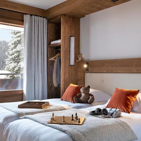 Mgm & Residences - Laska Hotel