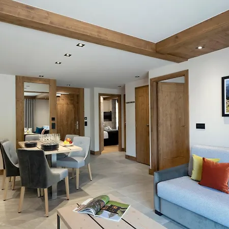 Hotel Mgm & Residences - Laska