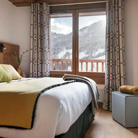 Mgm & Residences - Laska Hotel 4*