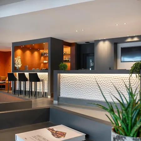 Mgm & Residences - Laska Hotel 4*