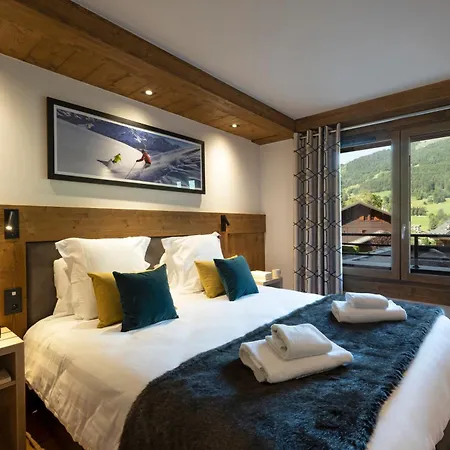 Mgm & Residences - Laska 酒店 4*