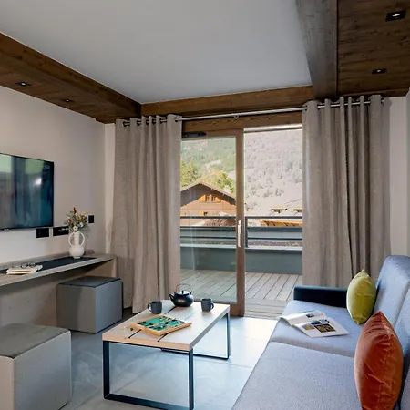 Mgm & Residences - Laska 4* 莱孔塔米讷蒙茹瓦