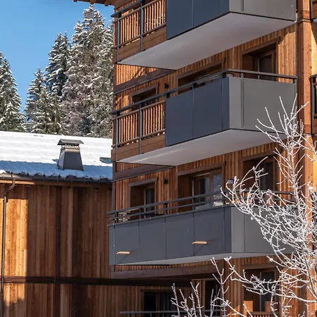 Mgm & Residences - Laska Hotel 4*