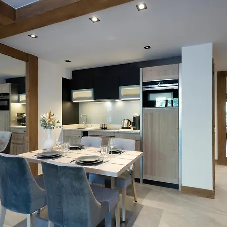 Mgm & Residences - Laska 酒店
