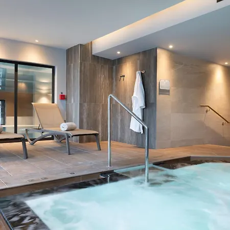 Mgm & Residences - Laska Hotel 4*