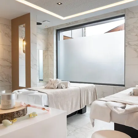 酒店 Mgm & Residences - Laska 4*