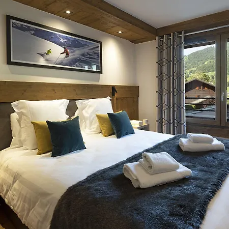 酒店 Mgm & Residences - Laska 4*