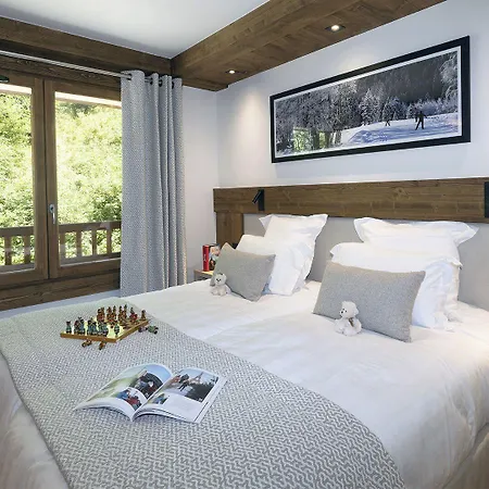 Mgm & Residences - Laska 4*