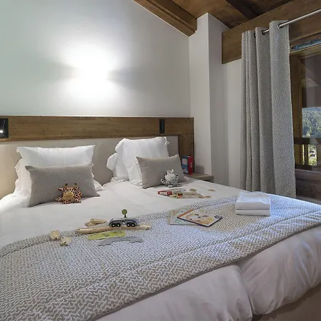 Mgm & Residences - Laska 酒店 4*