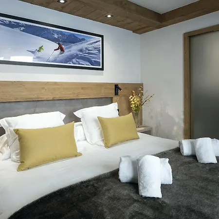 Mgm & Residences - Laska 4*