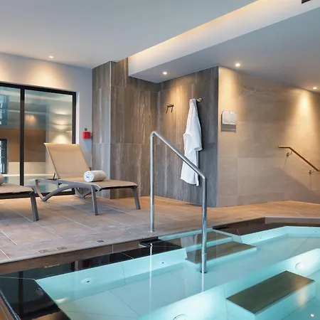 Mgm & Residences - Laska 酒店 4*
