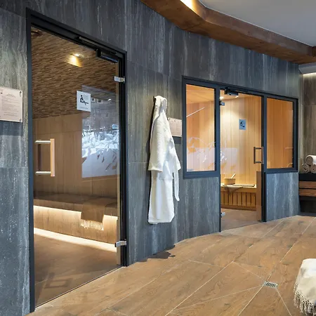 Mgm & Residences - Laska