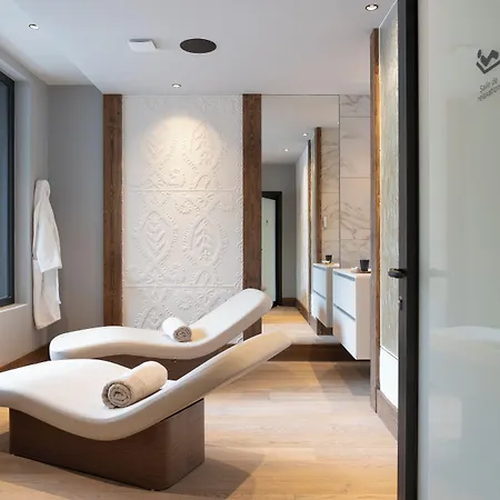 酒店 Mgm & Residences - Laska