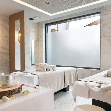 Mgm & Residences - Laska 酒店