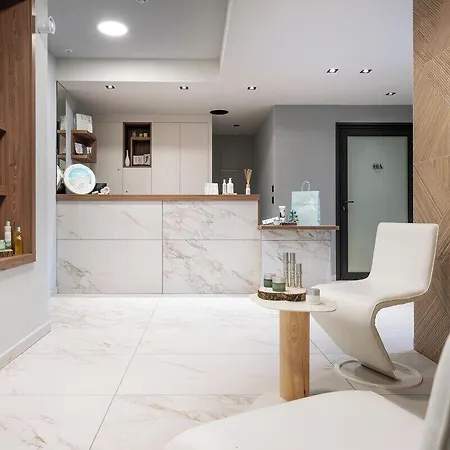 Mgm & Residences - Laska 酒店