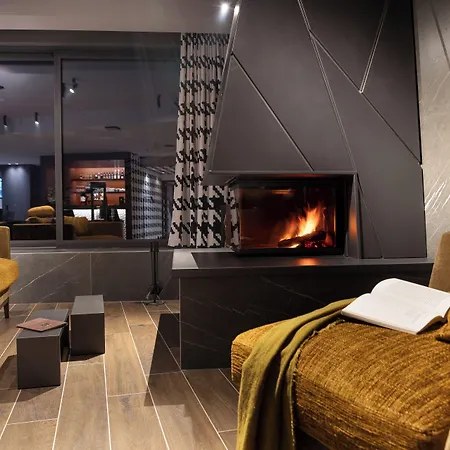 酒店 Mgm & Residences - Laska