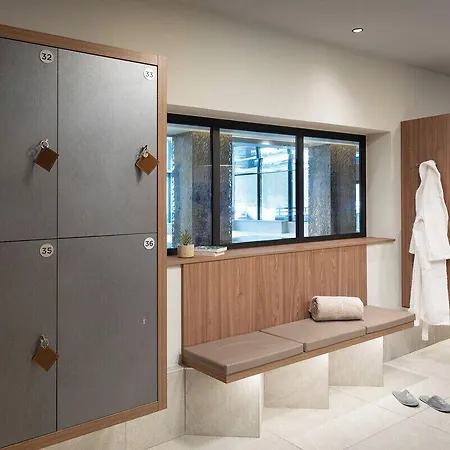 Mgm & Residences - Laska