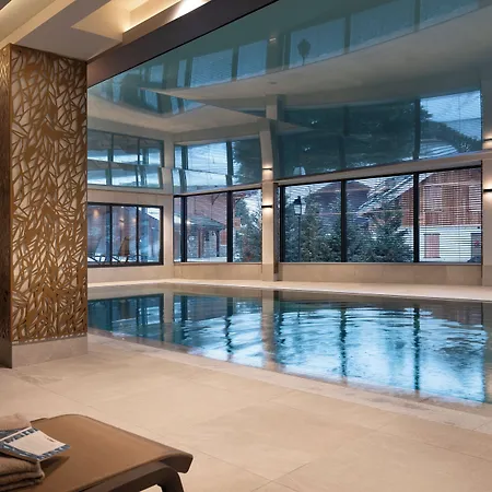 Mgm & Residences - Laska 酒店 4*